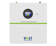 VOLT Magazyn energii ESS-WM4 51,2V 100Ah 100A - 1213112 - zdjęcie 1